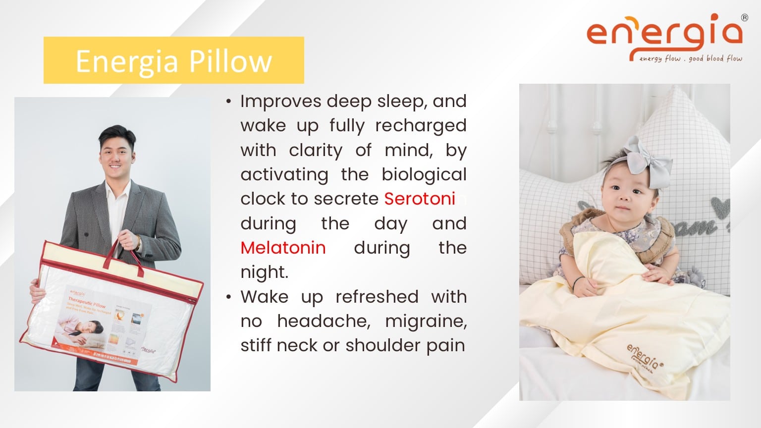 Sleeping System Set Comprises Mattress Pad, Comforter & Pillow (Single / Queen / King) - Image 3