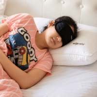 Energia Eye Mask