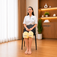 Energia Knee Braces