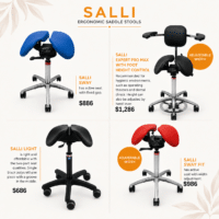 Salli Models