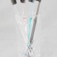 Toothbrush Wakka Series