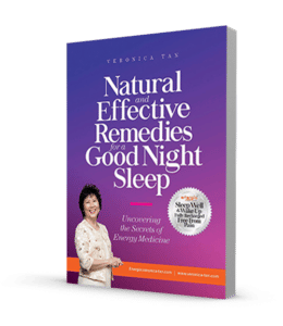 Natural and Effective Remedies for a Good Night Sleep