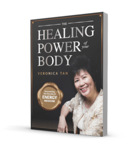 The Healing Power of your Body