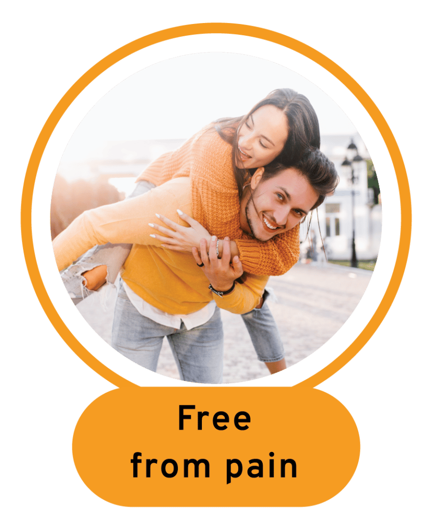 Free fom Pain | Insomnia Treatment