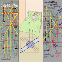 Geopathic Floorplan Audit