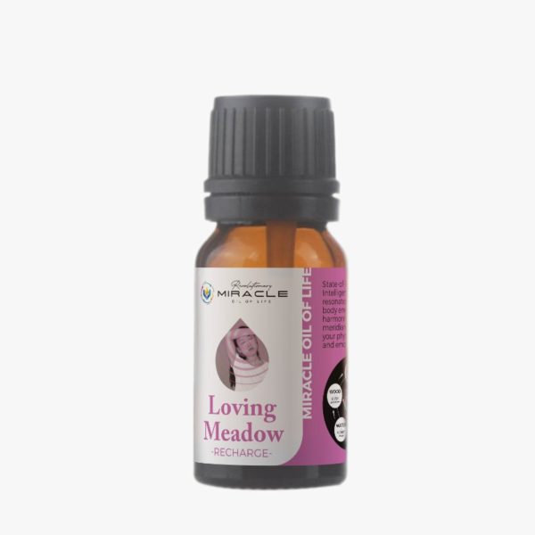 Miracle Oil Of Life – Loving Meadow