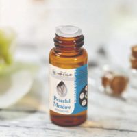 Miracle Oil Of Life – Peaceful Meadow