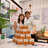 Energia Therapeutic Soap