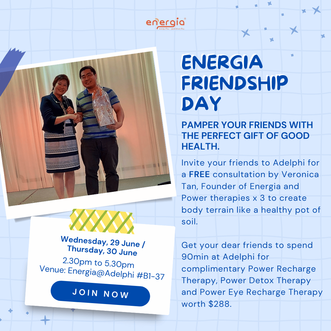 Energia Friendship Day
