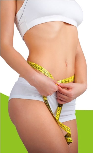 Achieve Weight & Inches Lose In 7 Days