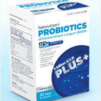 Newgen Probiotics