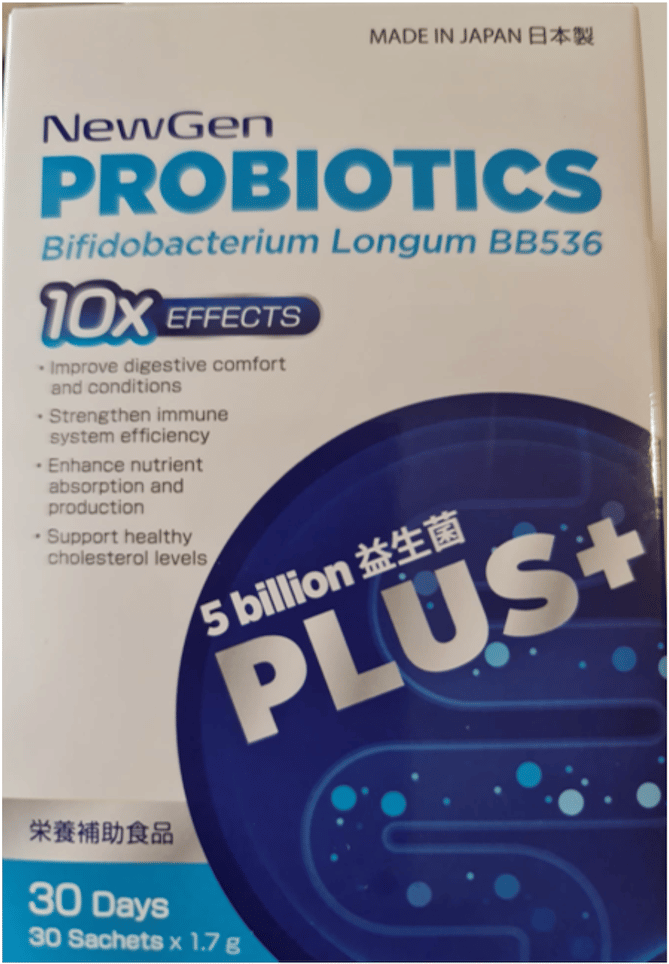 Probiotics to Improve Immune System