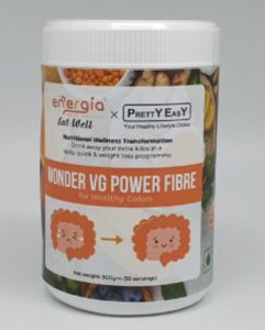Wonder VB Power Fibre Fat Burner