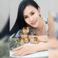 Emi Lymphatic Herbal Cream