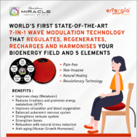 MEOL Therapy (1 Session or unlimited 3 months / 6 months / 12 months)